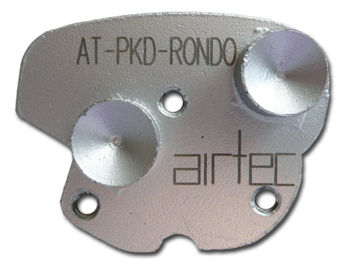 Airtec Diamant Segment Pkd Ron V Rkt J Og Maskiner Varekartotek El