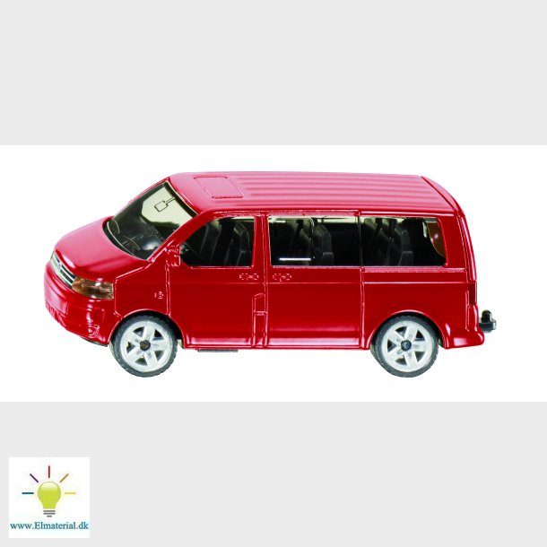 VW Multivan &plusmn; 1:87