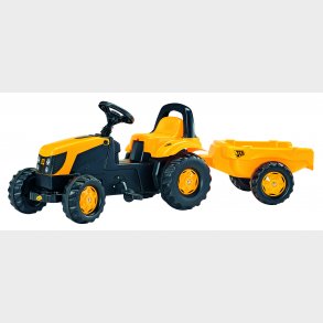 RollyKid JCB+trailer (2½+) 