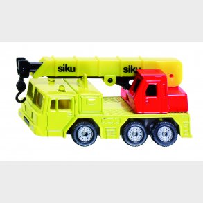Hydraulisk kranbil ± 1:87