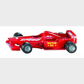 Racing car ± 1:87