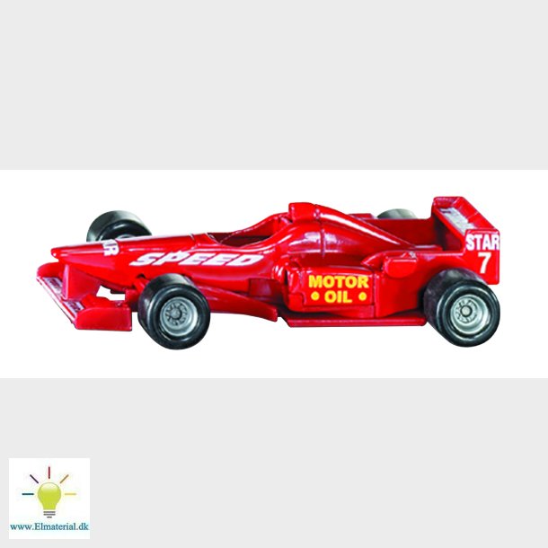 Racing car &plusmn; 1:87