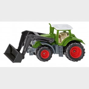 Fendt 1050 Vario  med frontlsser 