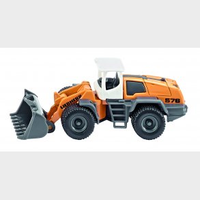 Liebherr lsser ± 1:87
