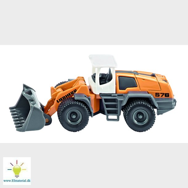 Liebherr lsser &plusmn; 1:87