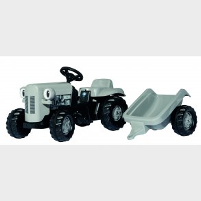 rollyKid Little Grey Fergie