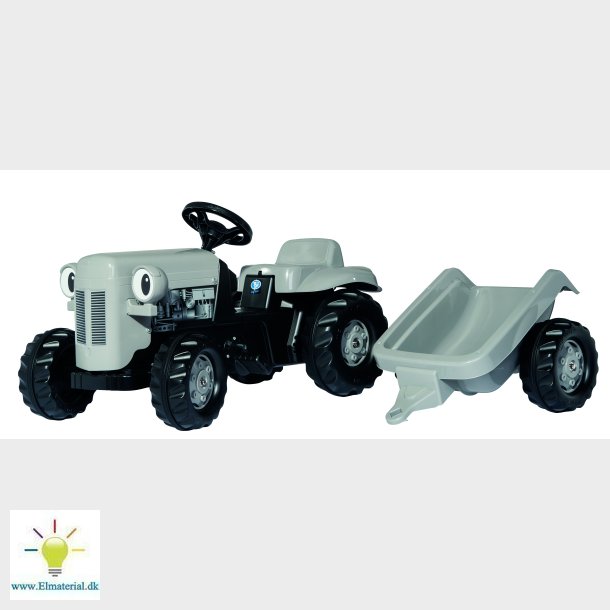 rollyKid Little Grey Fergie