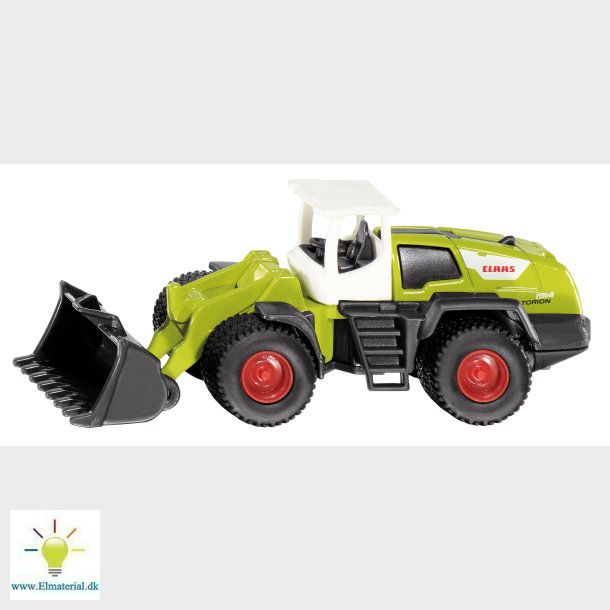 Claas Torion 1914  &plusmn; 1:87