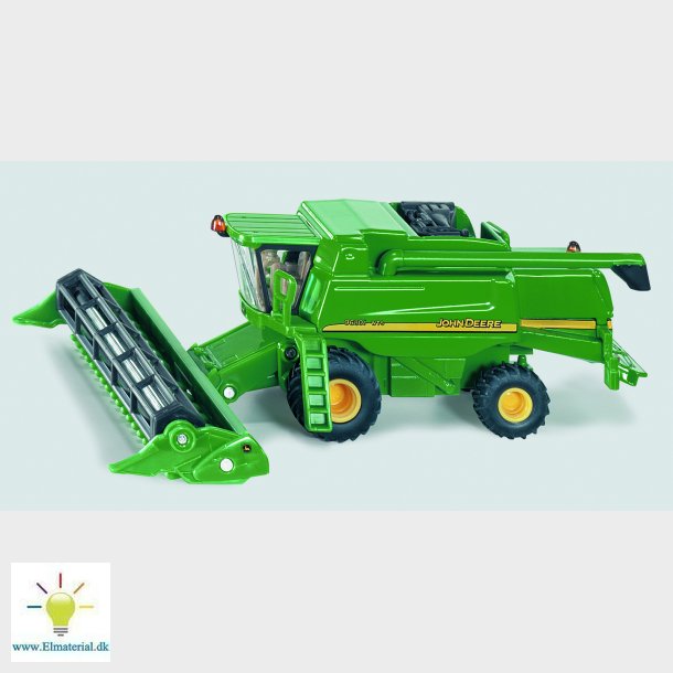John Deere 9680i  1:87