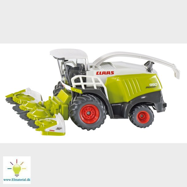 Claas Jaguar 950 1:50
