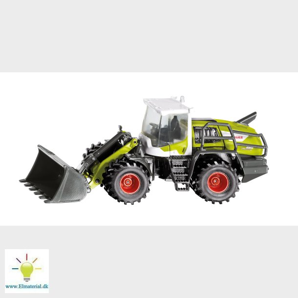 Claas Torian 1914 hjullsser 1:50