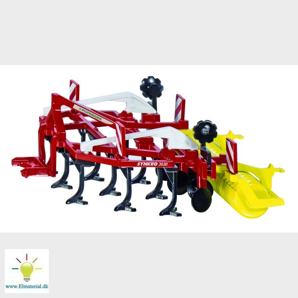 P&ouml;ttinger Synkro cultivator 1:32