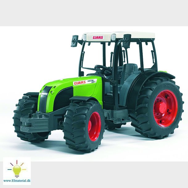 Claas Nectis 267F 1:16