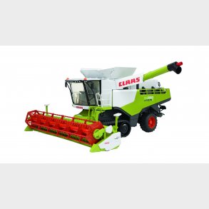 Claas Lexion 780 Terra Trac  1:16
