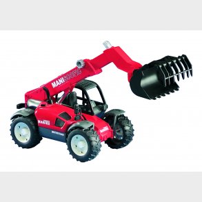 Manitou MLT 633 1:16