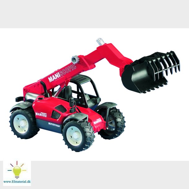 Manitou MLT 633 1:16