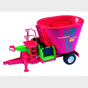 Strautmann Verti-Mix 1050 Fodder mixer 1:16
