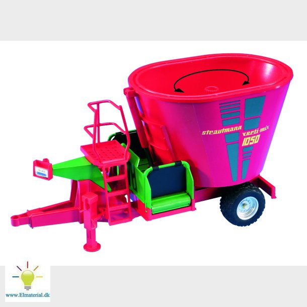 Strautmann Verti-Mix 1050 Fodder mixer 1:16
