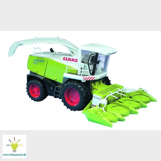 Claas Jaguar 900 1:16