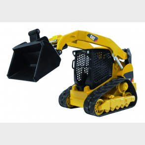 Caterpillar multi terrain loader 1:16