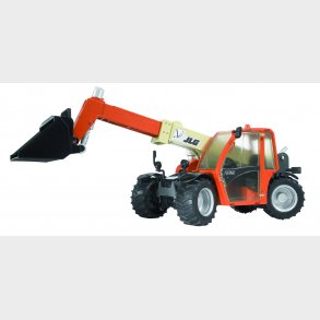 JLG 2505 telehandler 1:16