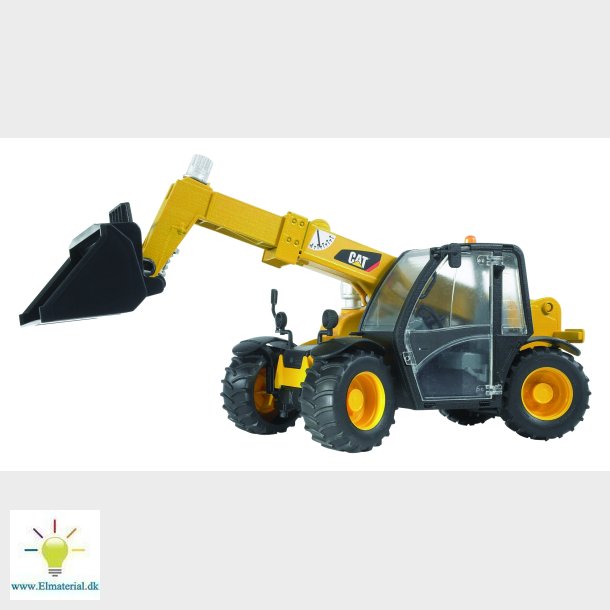 Caterpillar telehandler 1:16