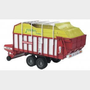 Pöttinger Jumbo 6600 Profiline Haywagon 1:16