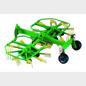 Krone Dual rotary swath windrower 1:16