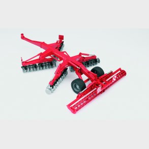 Kuhn Discover XL Disc harrow