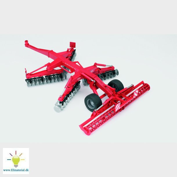 Kuhn Discover XL Disc harrow