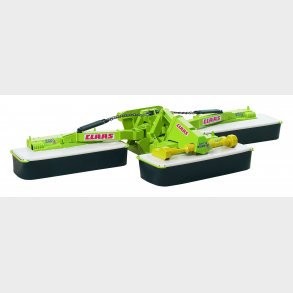 Claas Disco 8550 C Plus disc mower 1:16