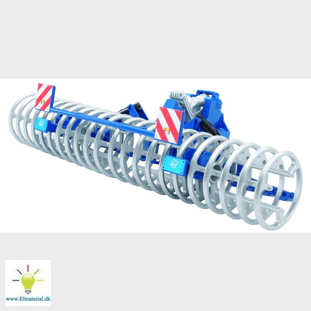 Lemken front furrow press VarioPack K 1:16