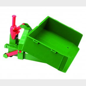 Movable load case  1:16