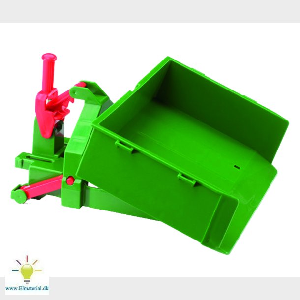 Movable load case  1:16