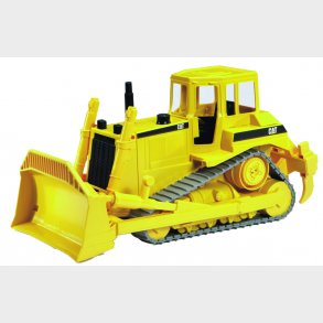CAT bulldozer  1:16