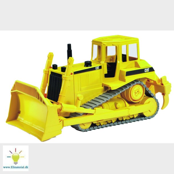 CAT bulldozer  1:16