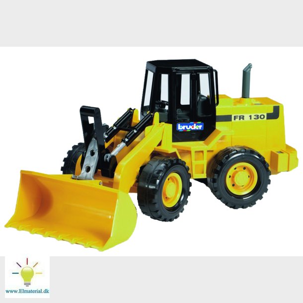 FR130 Loader 1:16