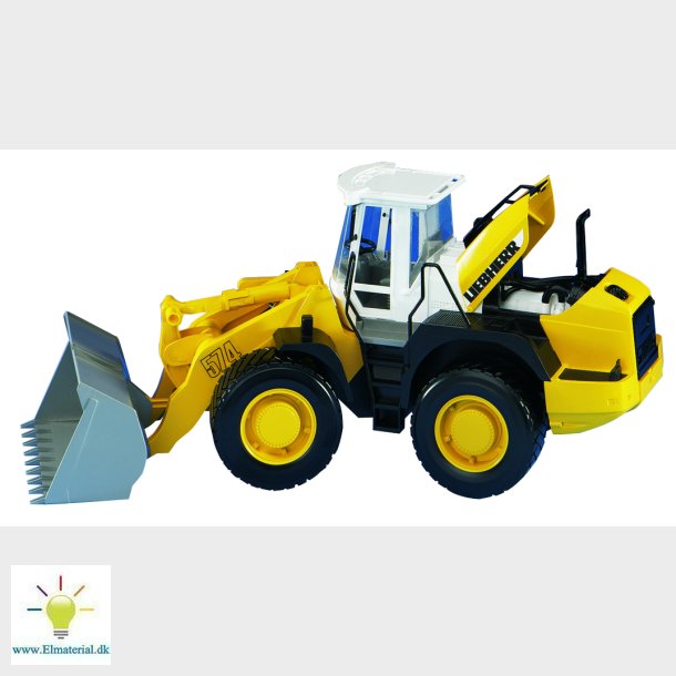 Liebherr L574 Shovel 1:16