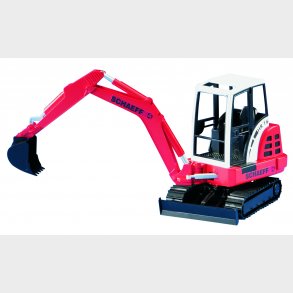 Schaeff HR16 Mini excavator 1:16