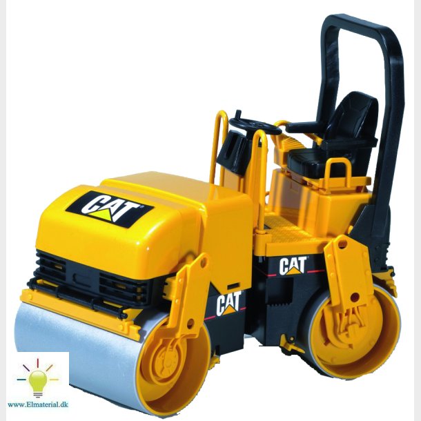 CAT Asphalt drum compactor   1:16