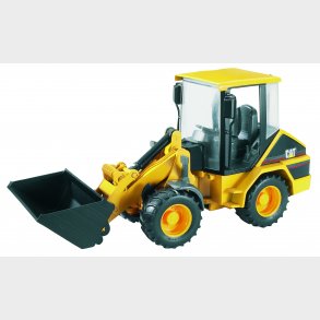 Caterpillar Shovel Wheel loader 1:16