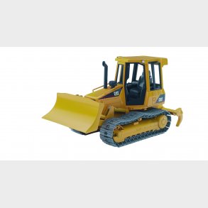 CAT Track-type tractor  1:16