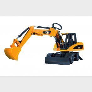 Caterpillar Wheel loader 1:16