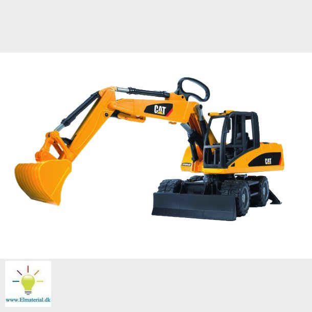 Caterpillar Wheel loader 1:16