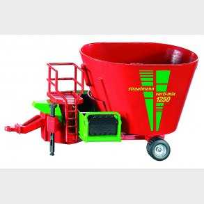 Fodder mixing wagon 1:32