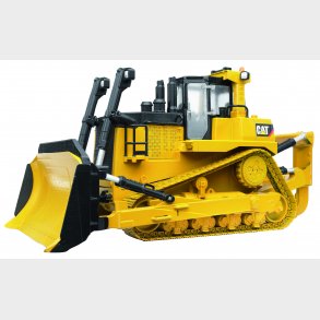 CATtrack-type tractor 1:16