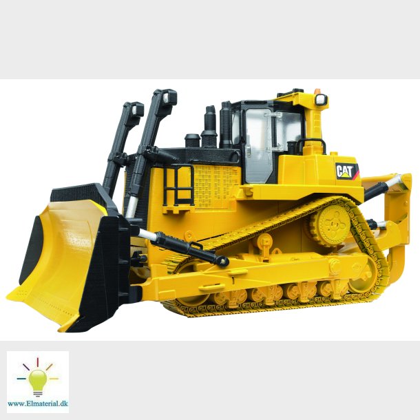 CATtrack-type tractor 1:16