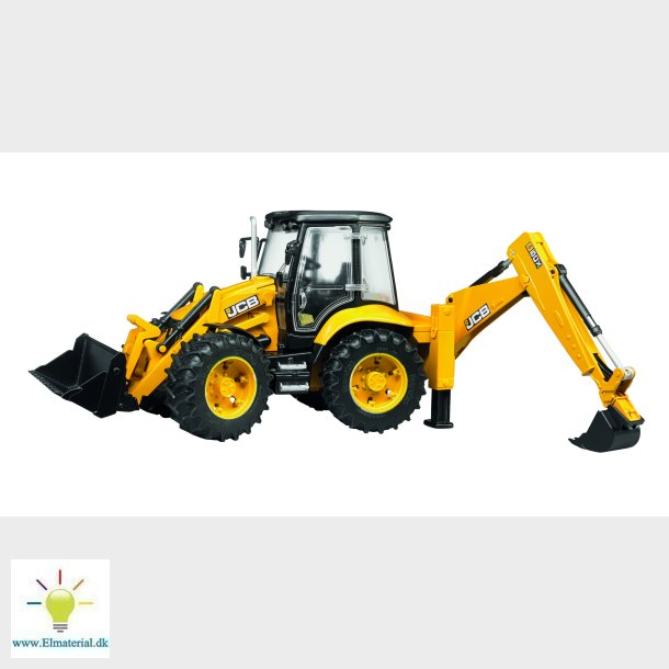 JCB 5CX eco 1:16