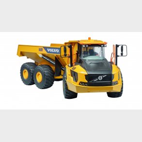 Volvo A60H  1:16