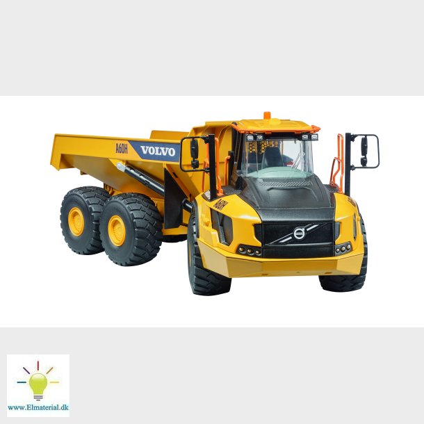 Volvo A60H  1:16